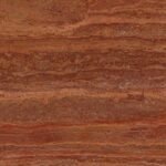 Travertino Rojo