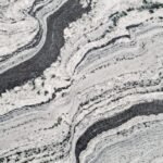 Granito Antartic white