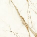 Cuarzo Calacatta gold