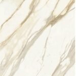 Mármol Calacatta gold